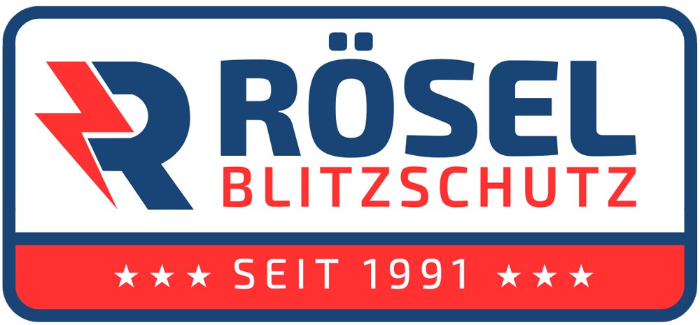 Röesel_Bltzschutz_Logo